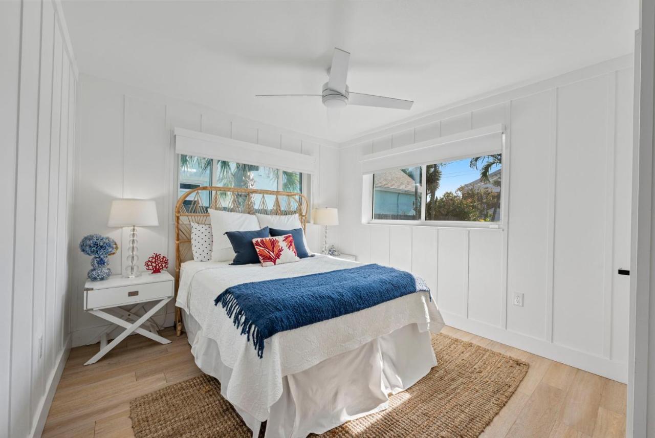 Vista Del Mar Oceanfront Home Stunning Views Backyard Oasis Cocoa Beach Exteriér fotografie