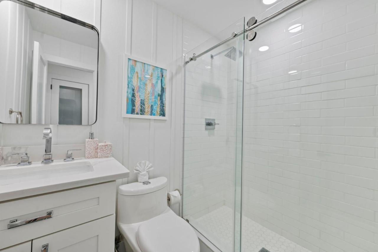 Vista Del Mar Oceanfront Home Stunning Views Backyard Oasis Cocoa Beach Exteriér fotografie